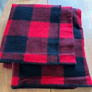 Buffalo Plaid Blanket
Marlboro Country Store